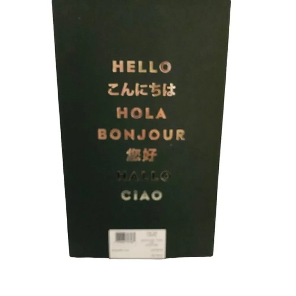 Kate Spade New York iPhone 11 Pro Max Case Rainbow Logo Pride NIB